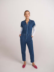 Liza jumpsuit