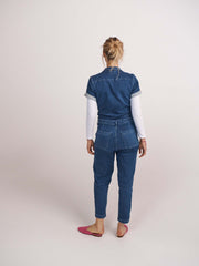 Liza jumpsuit