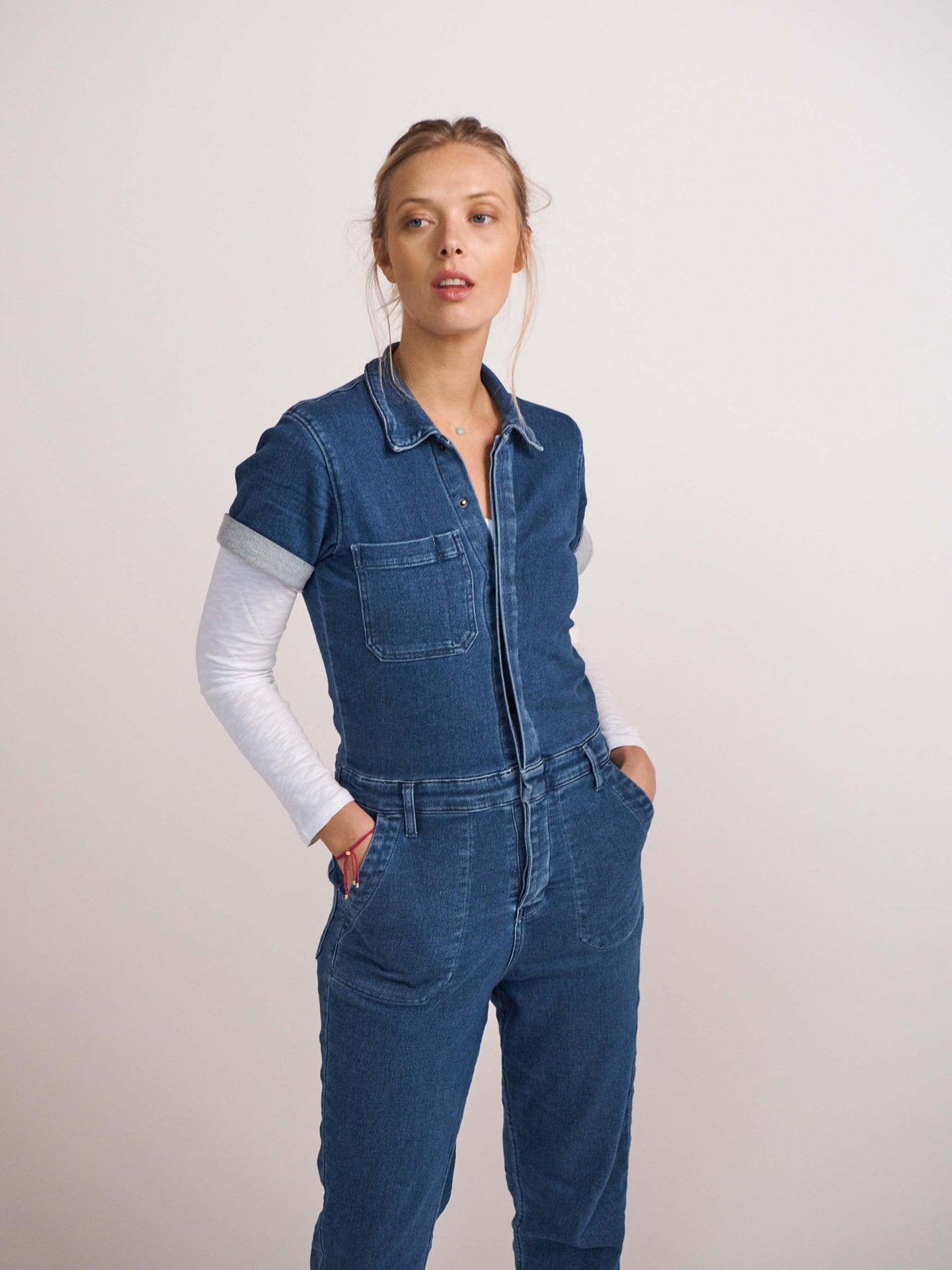 Liza jumpsuit