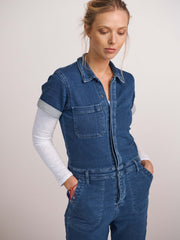 Liza jumpsuit
