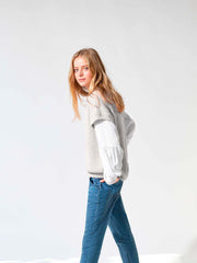 Inge alpaca tank top