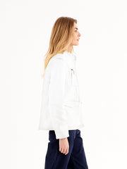 Monica cotton utility jacket