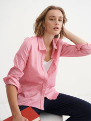 Colette cotton oxford shirt