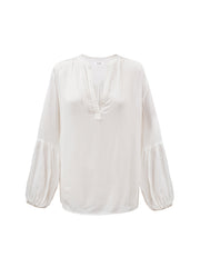 Amy shadow stripe shirt