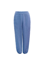Mimi linen harem pant