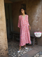 Juliette Hand Woven Bag