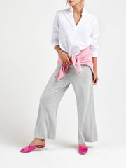 Chrissie Poplin Shirt