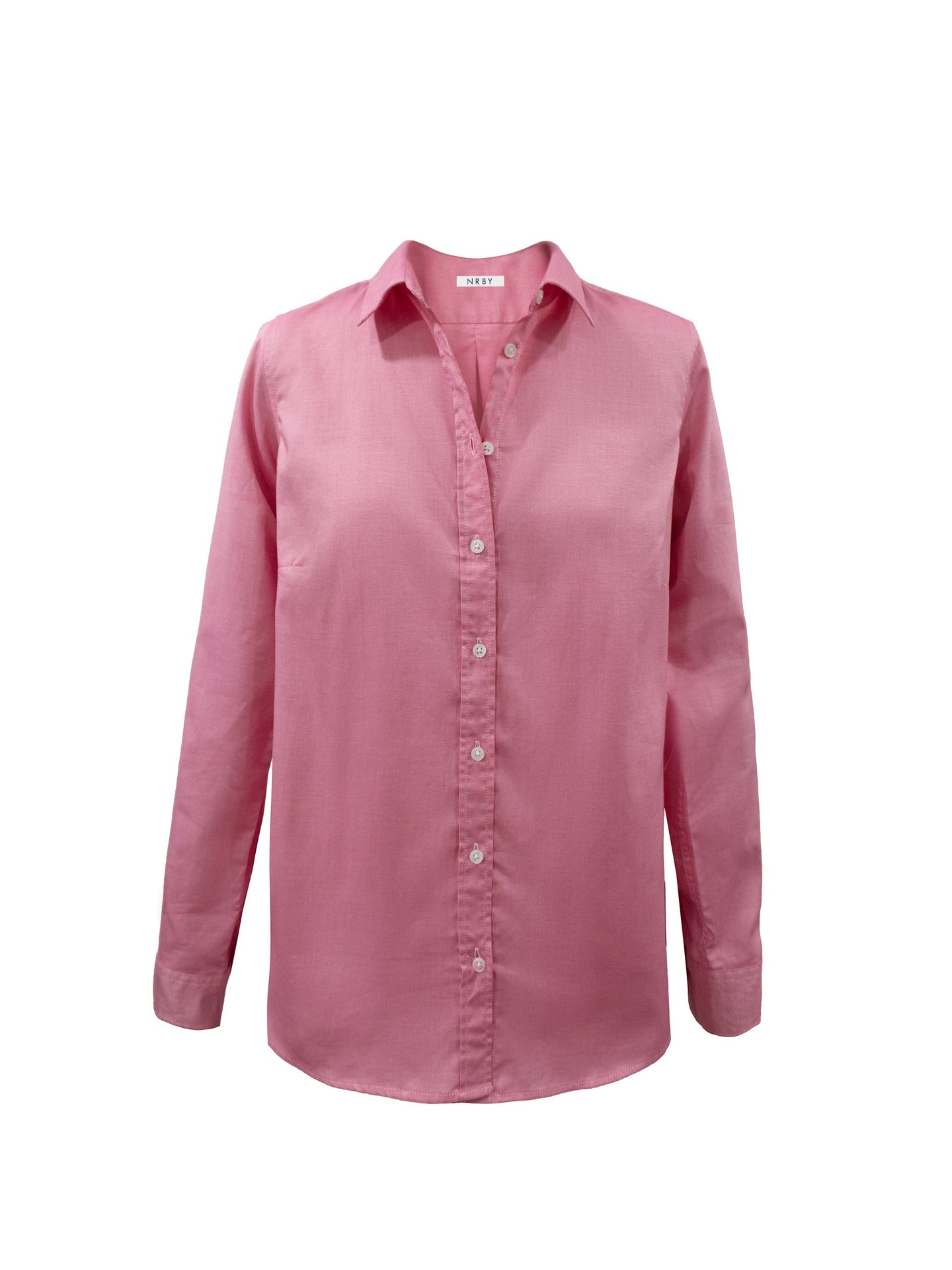 Colette cotton oxford shirt