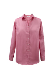 Colette cotton oxford shirt