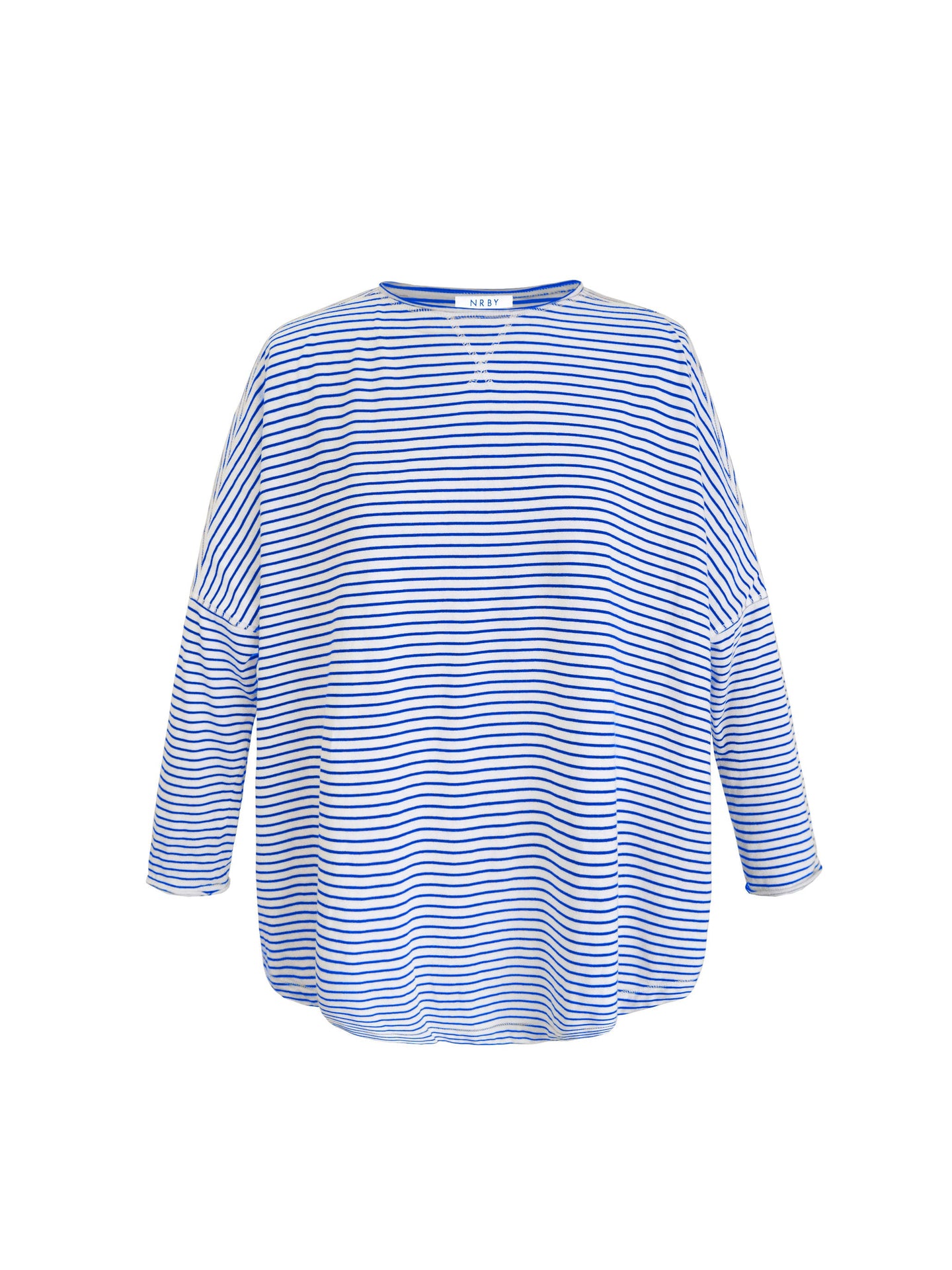 Faye cotton oversized t-shirt