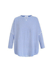 Faye cotton oversized t-shirt