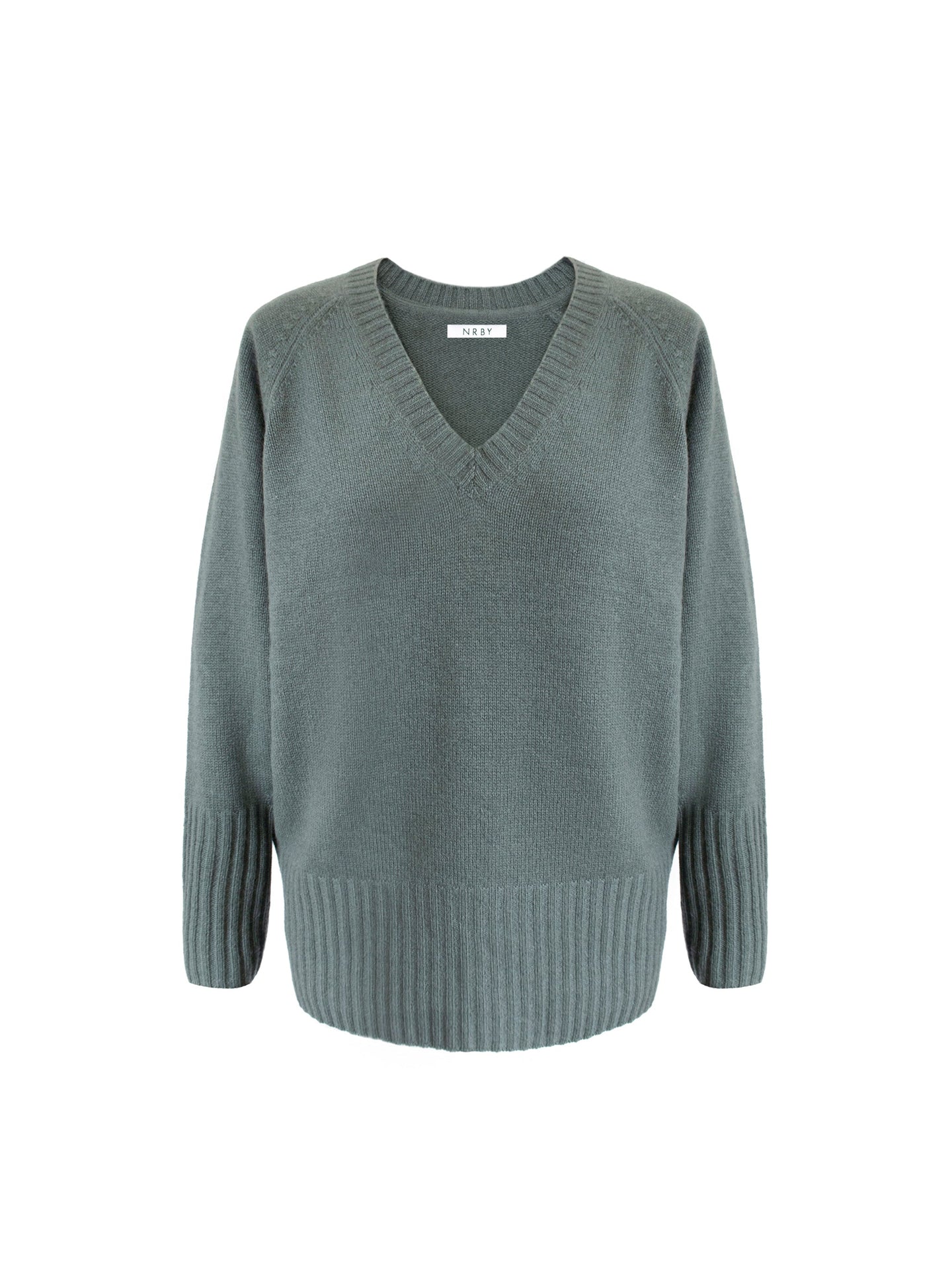 Mari perfect cashmere sweater