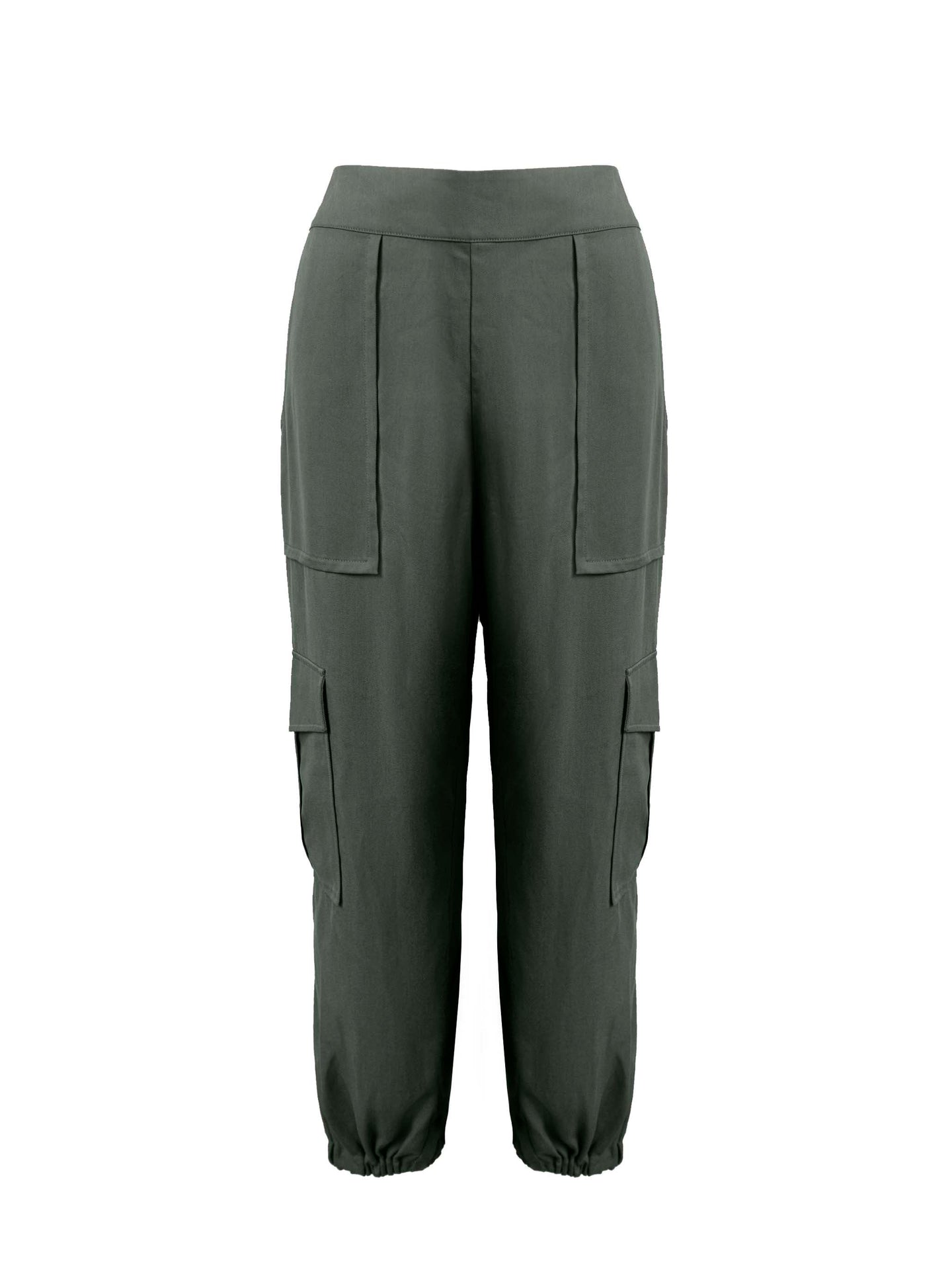 Becca lyocell twill cargo pant