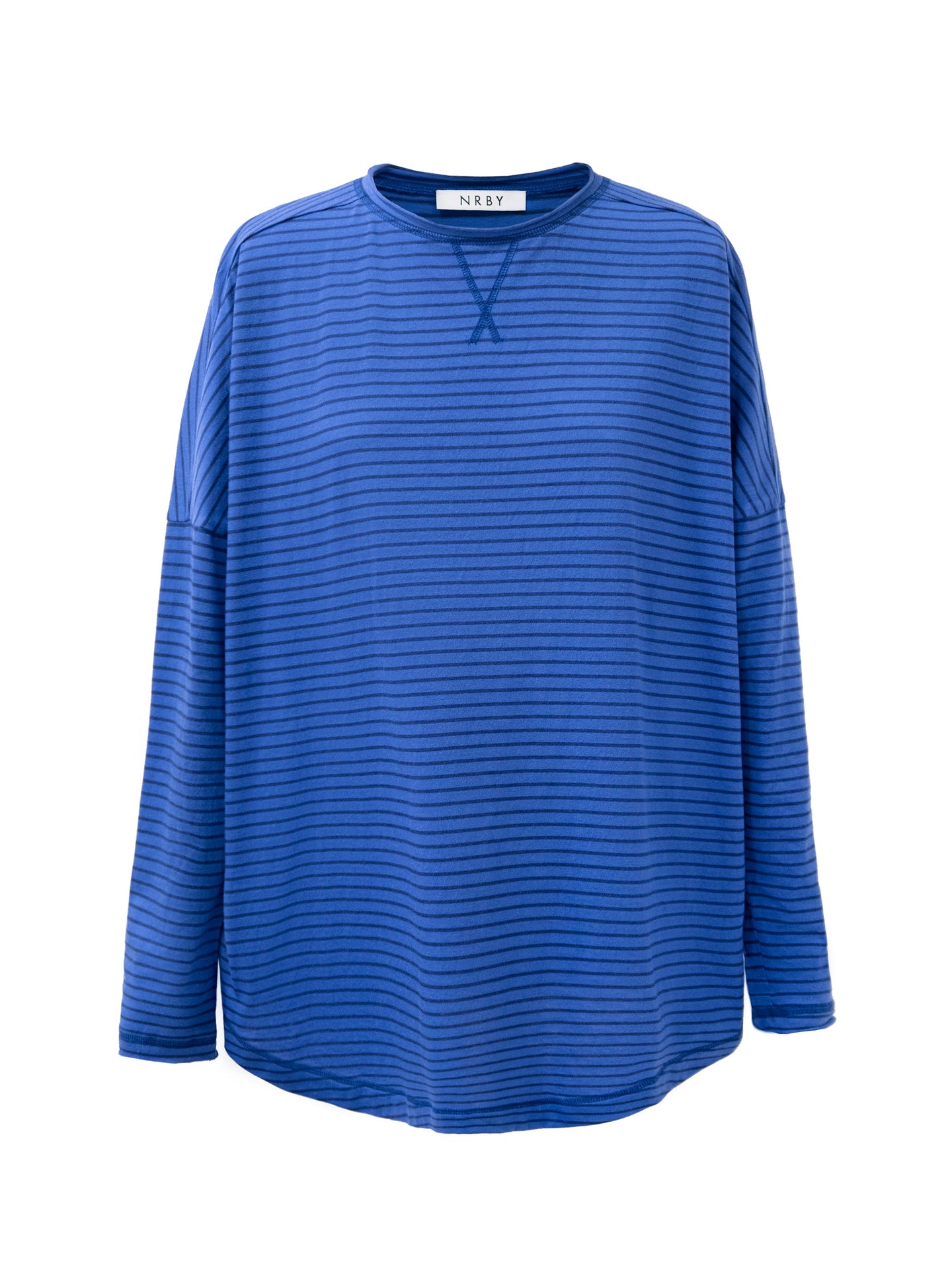 Faye cotton oversized t-shirt