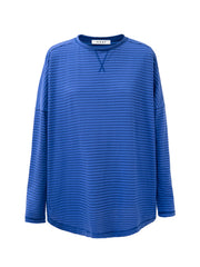 Faye cotton oversized t-shirt
