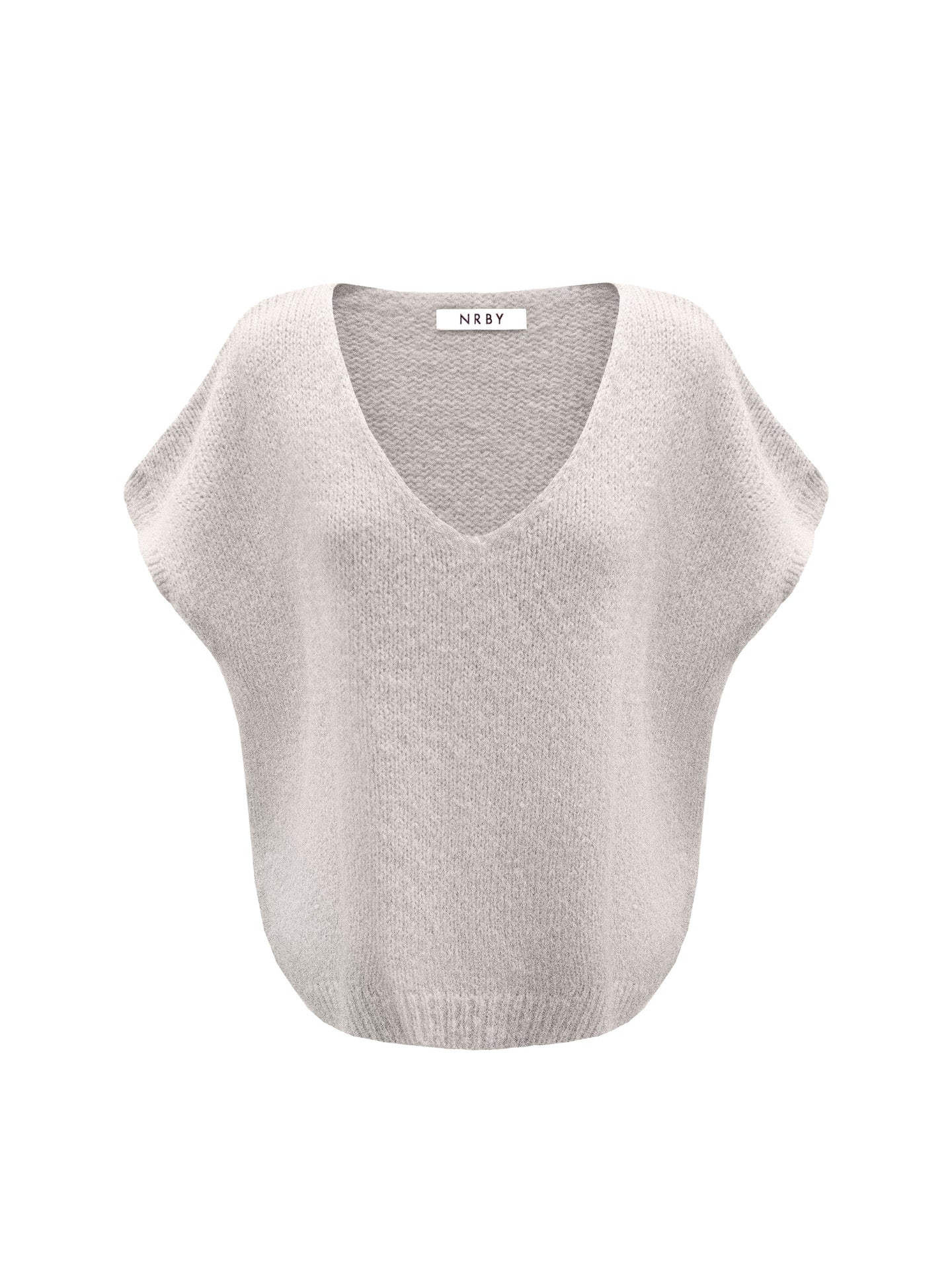 Inge alpaca tank top