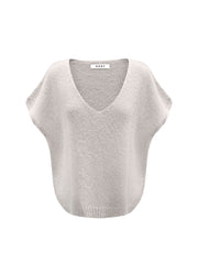 Inge alpaca tank top