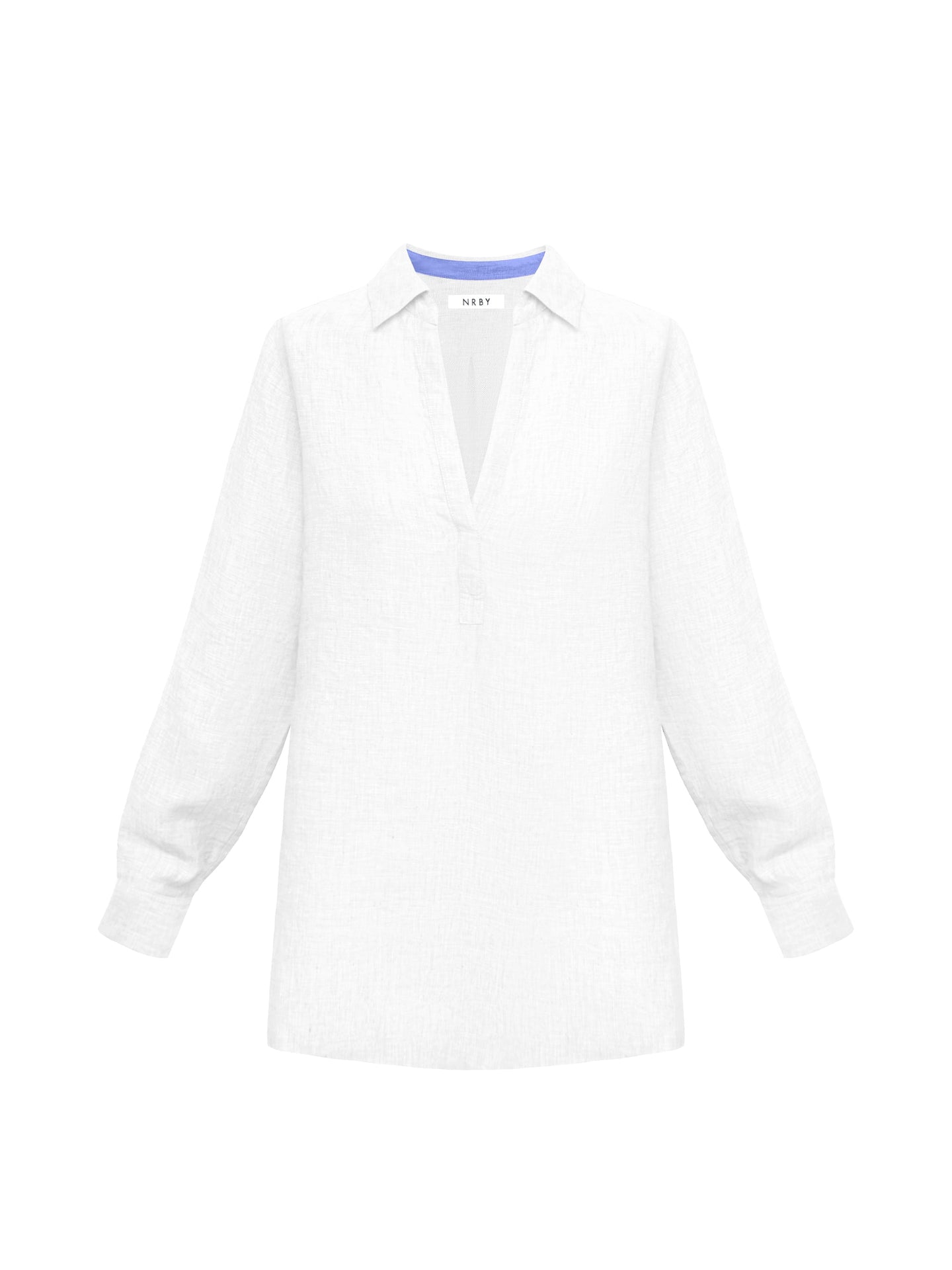 Chrissie linen shirt