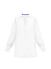Chrissie linen shirt