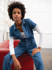 Liza jumpsuit