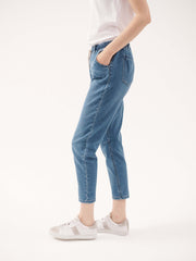 Stevie drawstring jean