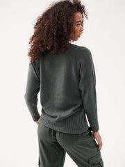 Mari perfect cashmere sweater