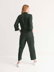 Pip lyocell twill jumpsuit