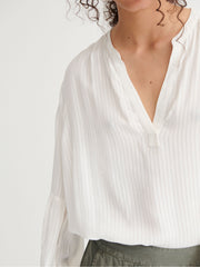 Amy shadow stripe shirt